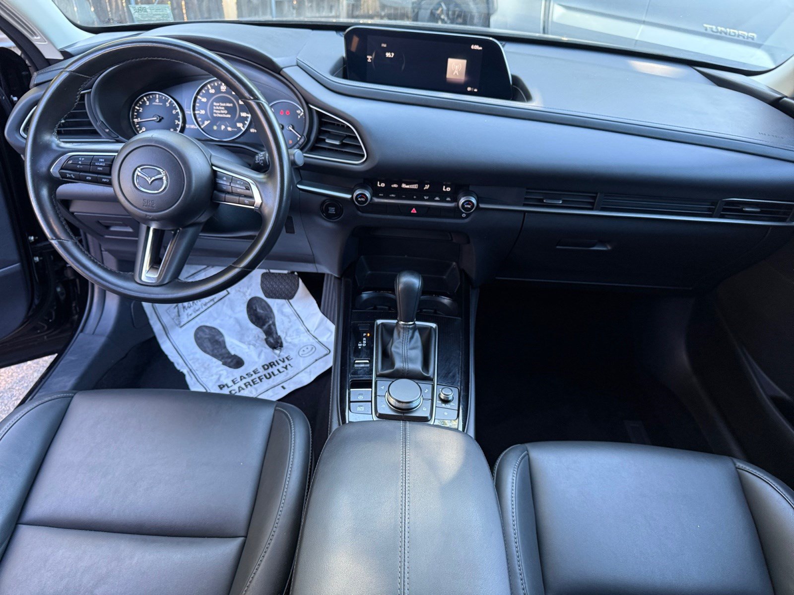 Used 2024 MAZDA CX-30 AWD 2.5 S w/ Select Sport Pkg image 19