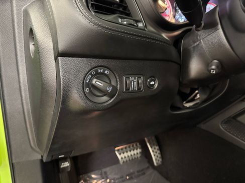 Used 2023 Dodge Challenger R/T Scat Pack w/ Plus Package image 19