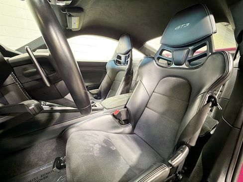 Used 2023 Porsche 911 GT3 image 5