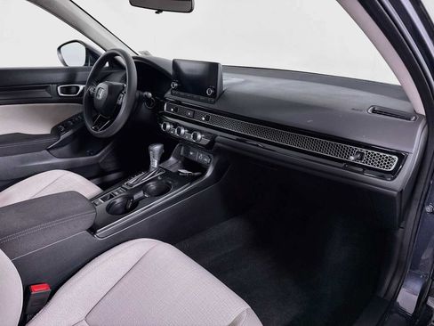 Used 2023 Honda Civic LX image 24