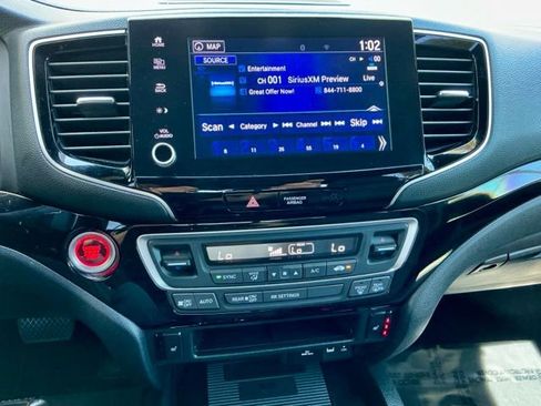 Used 2023 Honda Ridgeline Black Edition image 34