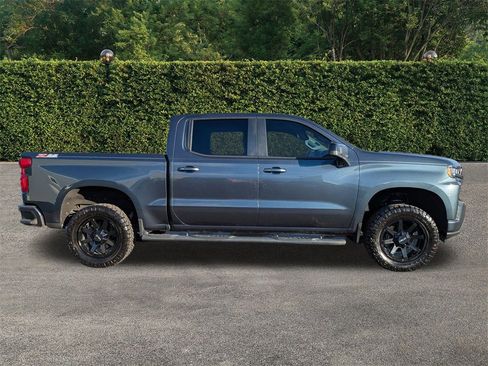 Used 2019 Chevrolet Silverado 1500 RST image 3
