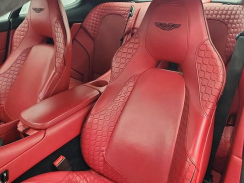 Used 2014 Aston Martin Vanquish Coupe RWD image 68