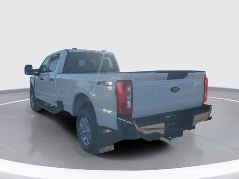 Certified 2024 Ford F350 XLT image 3