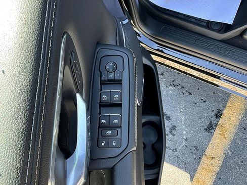 New 2026 RAM 1500 Laramie w/ Sport Appearance Package image 14