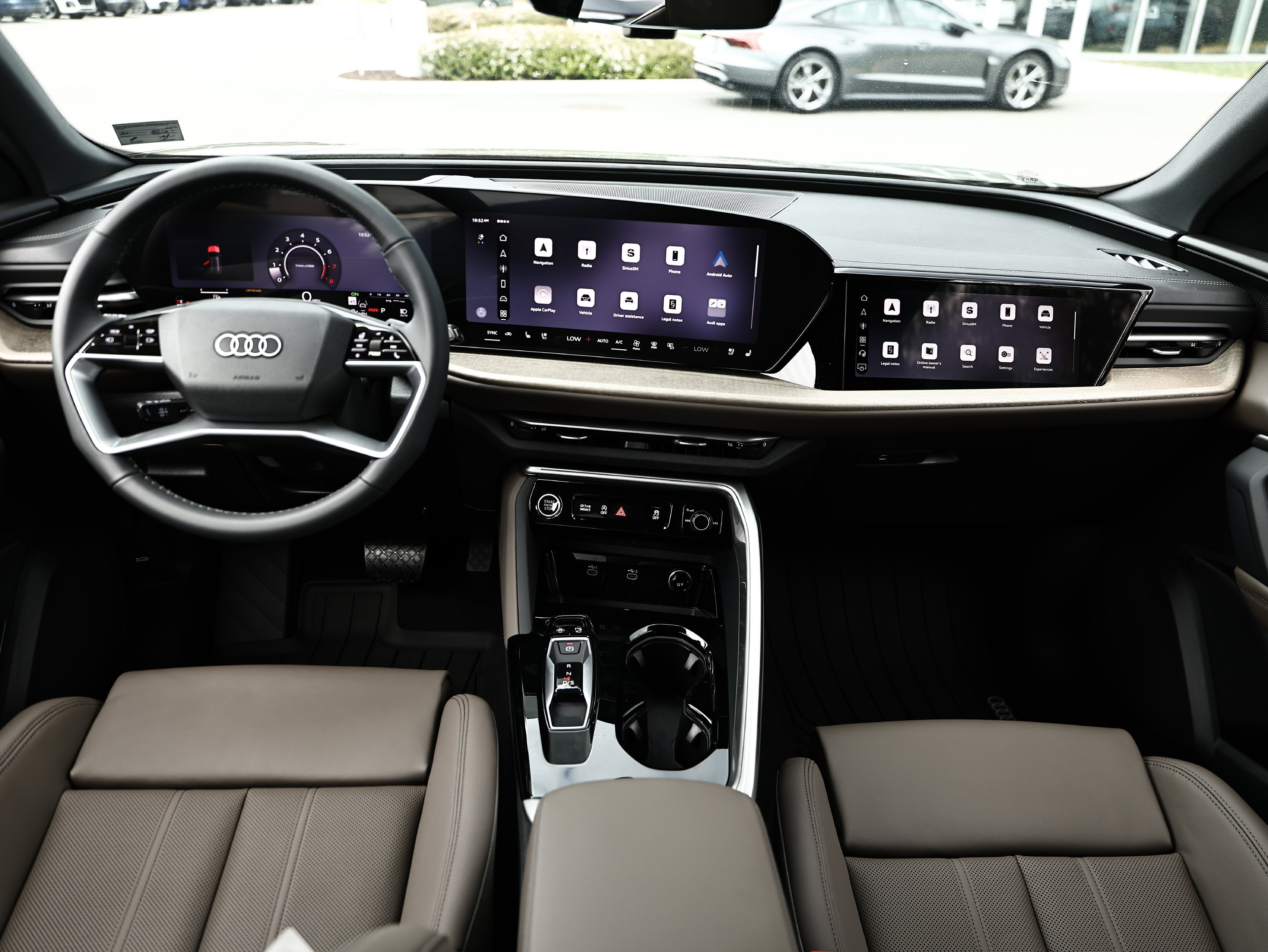 New 2026 Audi Q5 Prestige AWD/4WD image 24