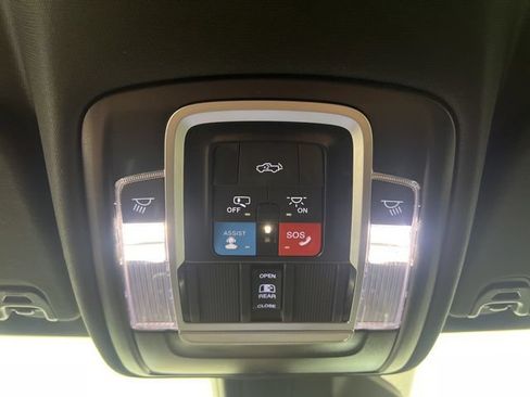 New 2026 RAM 1500 Big Horn AWD/4WD image 23
