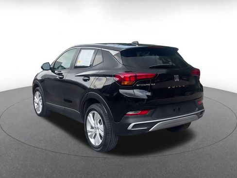 Used 2026 Buick Encore GX Preferred FWD image 10