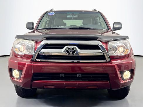 Used 2006 Toyota 4Runner SR5 image 4