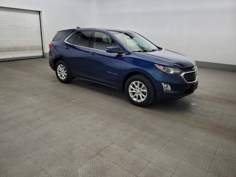 Used 2019 Chevrolet Equinox LT AWD/4WD image 11