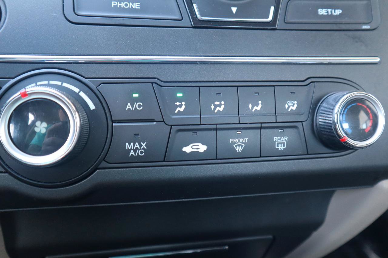 Used 2014 Honda Civic LX image 62