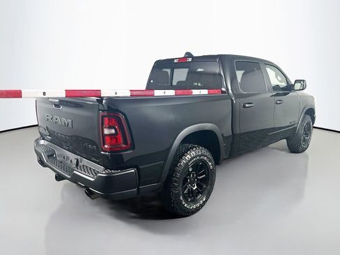 New 2026 RAM 1500 Rebel image 7