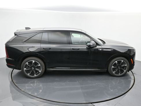 New 2025 Cadillac Escalade IQ Sport 2 image 27