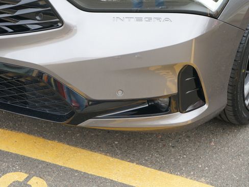 Used 2023 Acura Integra A-Spec image 10
