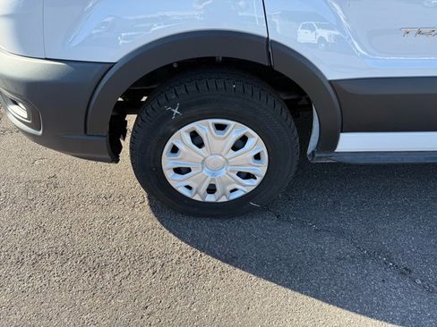 New 2024 Ford Transit 350 w/ Interior Upgrade Package image 29