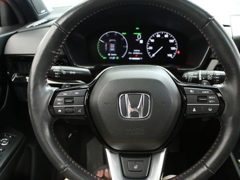 Used 2024 Honda CR-V Sport Touring image 12
