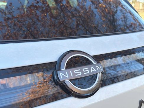 New 2026 Nissan Murano Platinum w/ Technology Package image 13