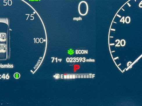 Used 2025 Honda CR-V Sport-L image 23