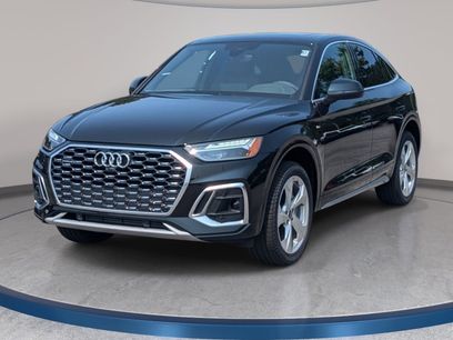 New 2025 Audi Q5 2.0T Premium Plus