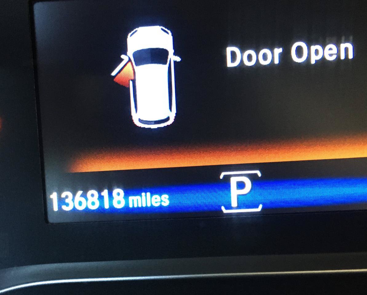 Used 2017 Honda Pilot Elite image 30