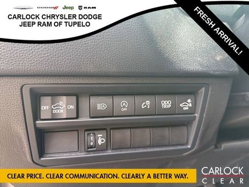 Used 2024 Toyota Tundra SR5 w/ TRD Sport Premium Package image 12