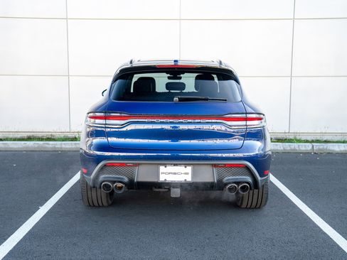 New 2026 Porsche Macan S image 7