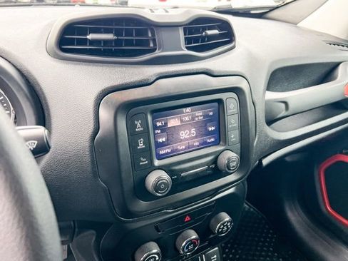 Used 2020 Jeep Renegade Sport image 19