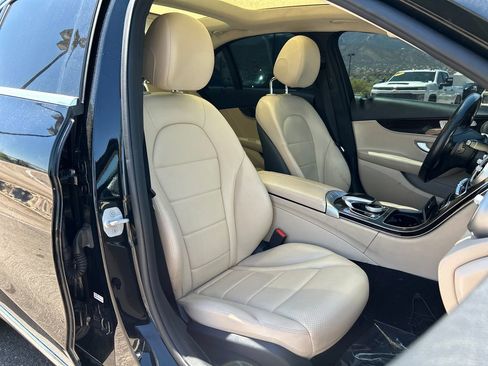 Used 2016 Mercedes-Benz C 300 4MATIC Sedan w/ Multimedia Package image 16