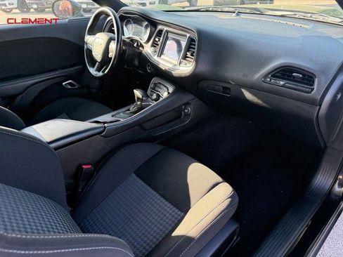 Used 2023 Dodge Challenger GT AWD/4WD image 12