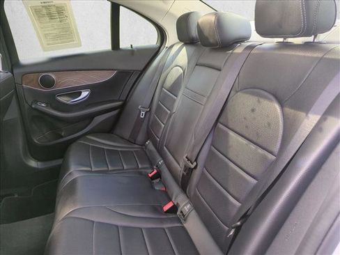 Used 2018 Mercedes-Benz C 300 Sedan image 19