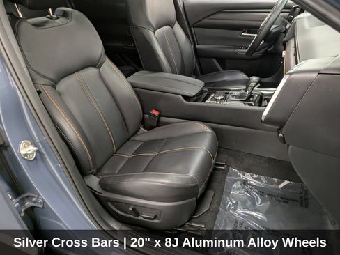 Used 2023 MAZDA CX-50 AWD 2.5 S w/ Cargo Package image 35