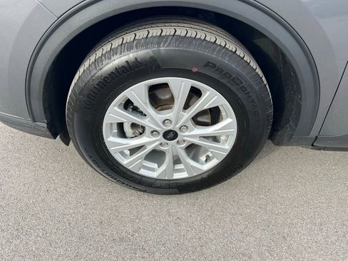 Used 2023 Ford Escape Active w/ Tech Pack #2 image 13