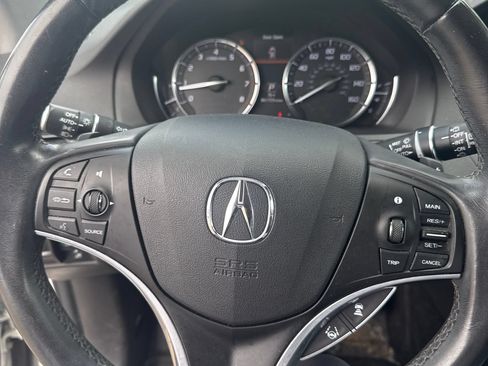 Used 2020 Acura MDX SH-AWD w/ Technology Package image 26