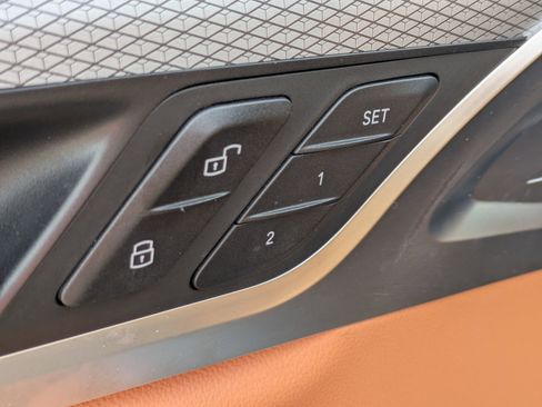 Used 2019 BMW X3 M40i w/ Premium Package image 13