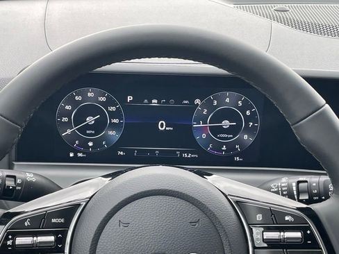 New 2026 Kia Seltos EX image 15