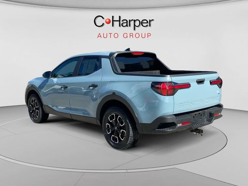 Used 2022 Hyundai Santa Cruz SEL AWD/4WD image 5