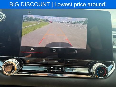 Used 2023 GMC Canyon Elevation RWD image 27