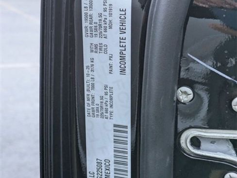 New 2026 RAM 5500 Tradesman image 29