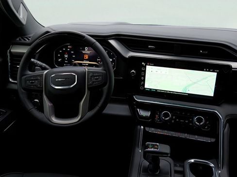 New 2026 GMC Sierra 1500 Denali AWD/4WD image 18