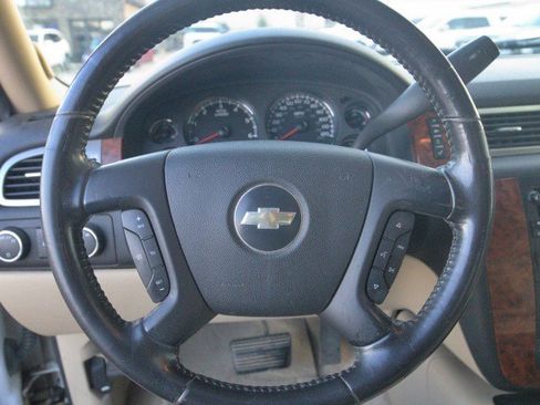 Used 2007 Chevrolet Avalanche LTZ image 20