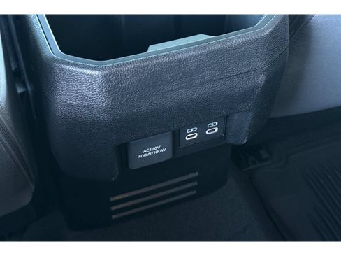 New 2026 Toyota Tacoma TRD Off-Road AWD/4WD image 13