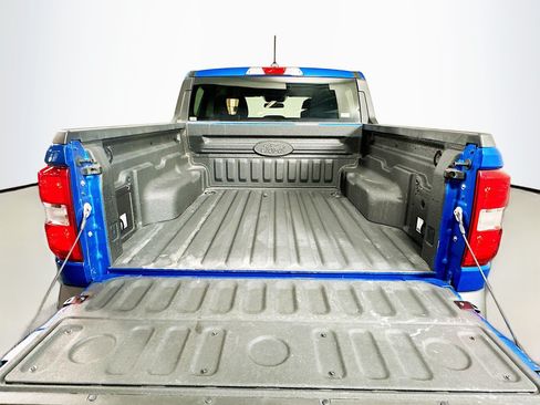 Used 2022 Ford Maverick XLT FWD image 23