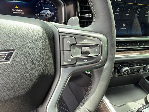 New 2026 Chevrolet Silverado 1500 RST AWD/4WD image 22