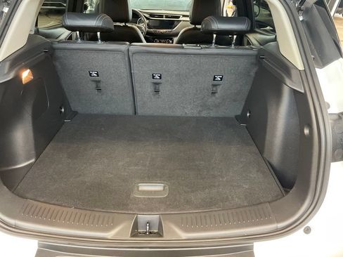 Used 2023 Buick Encore GX Select FWD image 19