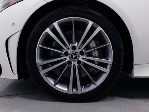 Used 2022 Mercedes-Benz CLS 450 4MATIC image 35