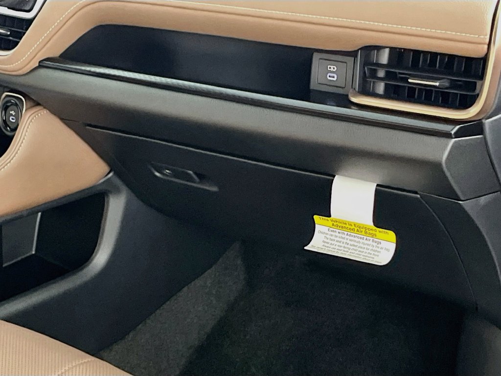 New 2026 Toyota Grand Highlander AWD Hybrid image 31