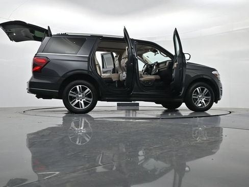 Certified 2024 Ford Expedition Limited RWD image 56