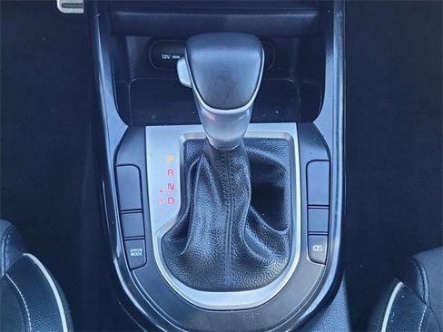 Certified 2023 Kia Forte GT-Line image 23