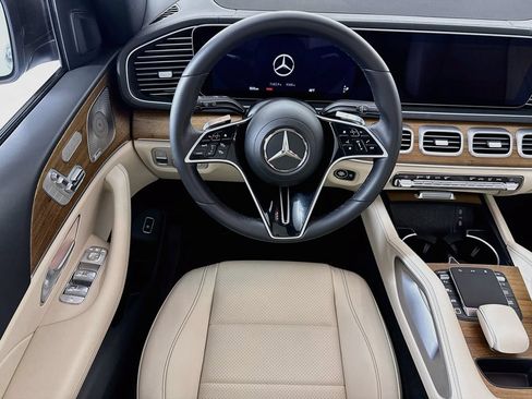 Certified 2026 Mercedes-Benz GLE 350 4MATIC image 10