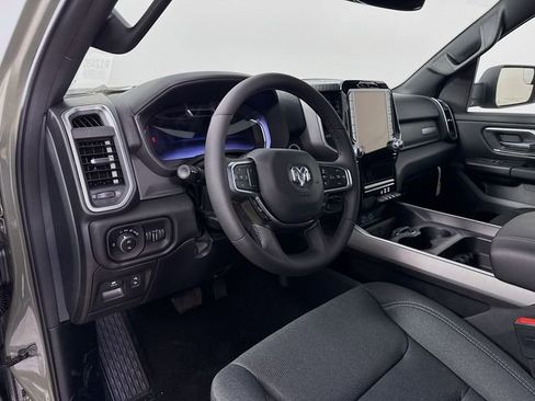 New 2026 RAM 1500 Big Horn image 9